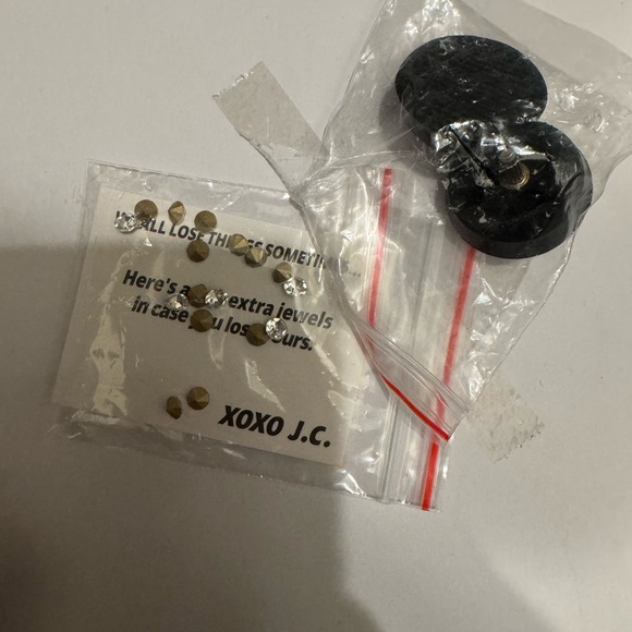 Jeffrey Campbell Demonica Heeled Sandal - Picture 4 of 4